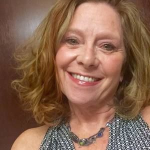 Meet your Posher, Bettie lou